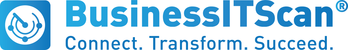 BusinessITScan